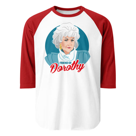Friend of Dorothy (Raglan)-Raglan-Swish Embassy