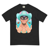 Fringe Benefits (Boxy Tee)-Boxy T-Shirt-Swish Embassy