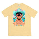 Fringe Benefits (Boxy Tee)-Boxy T-Shirt-Swish Embassy