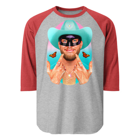 Fringe Benefits (Raglan)-Raglan-Swish Embassy