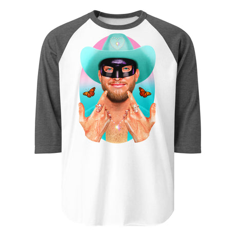 Fringe Benefits (Raglan)-Raglan-Swish Embassy