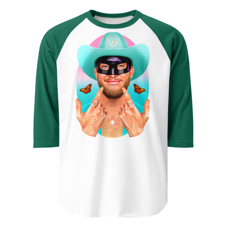 Fringe Benefits (Raglan)-Raglan-Swish Embassy