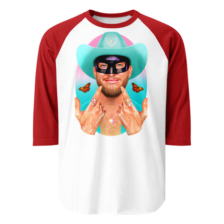 Fringe Benefits (Raglan)-Raglan-Swish Embassy