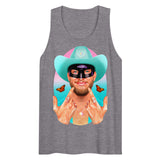 Fringe Benefits (Tank Top)-Tank Top-Swish Embassy