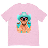 Fringe Benefits-T-Shirts-Swish Embassy