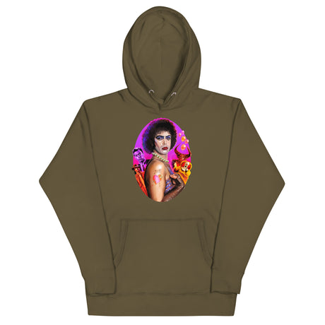 Frock Star (Hoodie)-Hoodie-Swish Embassy