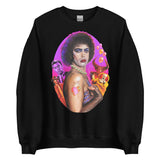 Frock Star (Sweatshirt)-Sweatshirt-Swish Embassy