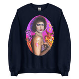 Frock Star (Sweatshirt)-Sweatshirt-Swish Embassy