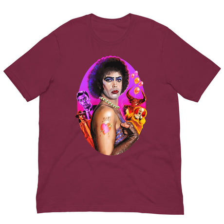 Frock Star-T-Shirts-Swish Embassy