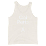 Gai Paris (Tank Top)-Swish Embassy