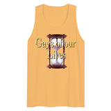 Gays of our Lives (Tank Top)-Tank Top-Swish Embassy