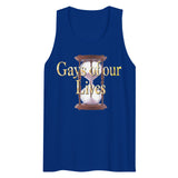 Gays of our Lives (Tank Top)-Tank Top-Swish Embassy
