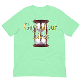 Gays of our Lives-T-Shirts-Swish Embassy