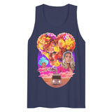 G'Day Gorgeous (Tank Top)-Tank Top-Swish Embassy
