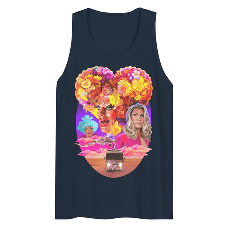 G'Day Gorgeous (Tank Top)-Tank Top-Swish Embassy