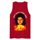 Get Away From Her (Tank Top)-Tank Top-Swish Embassy