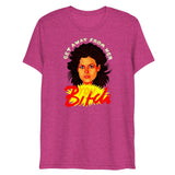 Get Away From Her (Triblend)-Triblend T-Shirt-Swish Embassy