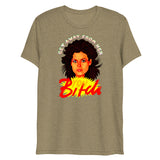 Get Away From Her (Triblend)-Triblend T-Shirt-Swish Embassy