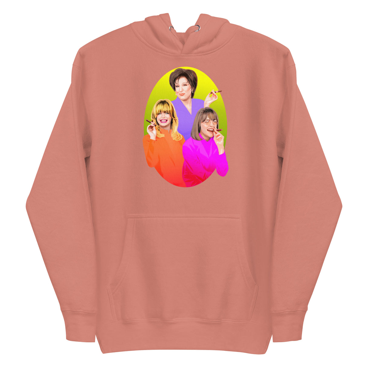 Get Everything (Hoodie)-Hoodie-Swish Embassy