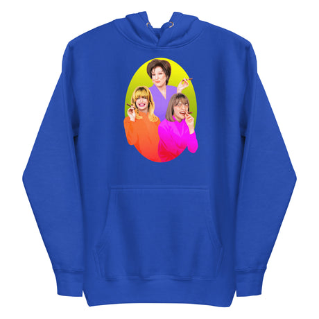 Get Everything (Hoodie)-Hoodie-Swish Embassy