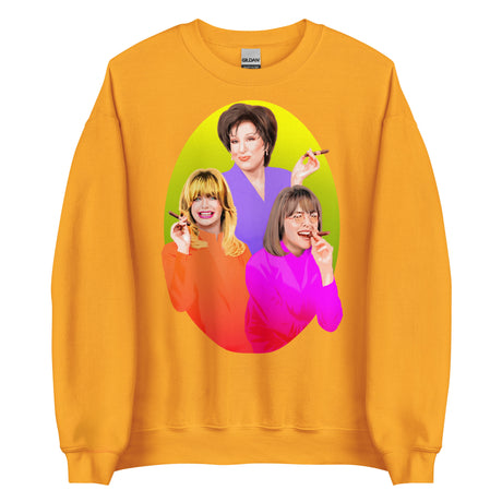 Get Everything (Sweatshirt)-Sweatshirt-Swish Embassy