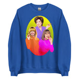 Get Everything (Sweatshirt)-Sweatshirt-Swish Embassy