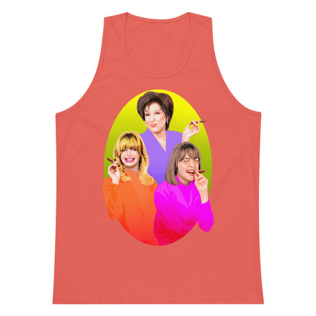 Get Everything (Tank Top)-Tank Top-Swish Embassy