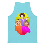 Get Everything (Tank Top)-Tank Top-Swish Embassy
