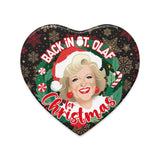 GG Back in St Olaf (Ceramic Ornament)-Ceramic Ornament-Swish Embassy