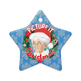 GG Picture It (Ceramic Ornament)-Ceramic Ornament-Swish Embassy