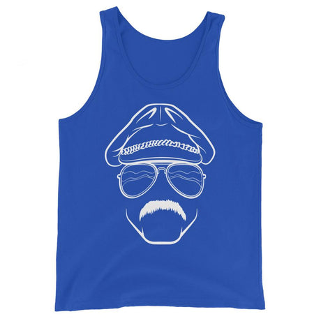 Ghost Daddy (Tank Top)-Tank Top-Swish Embassy