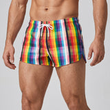 Gingham? I Barely Know ’Em! (Little Shorts)