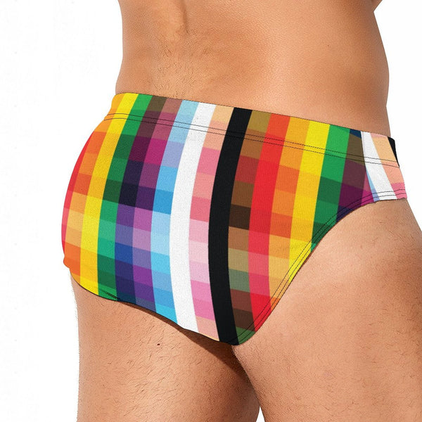 Swim Briefs