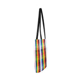 Gingham? I Barely Know ’Em! (Tote Bag)