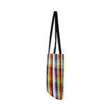 Gingham? I Barely Know ’Em! (Tote Bag)