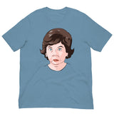Gladys Kravitz-T-Shirts-Swish Embassy