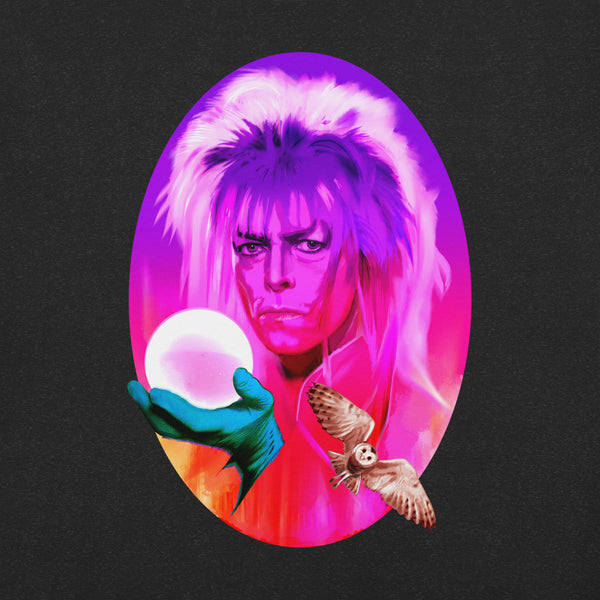 Goblin King