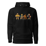 Good Beef (Hoodie) - Black