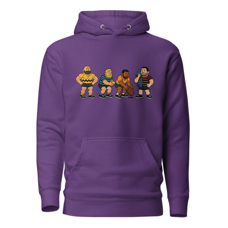 Good Beef (Hoodie) - Purple