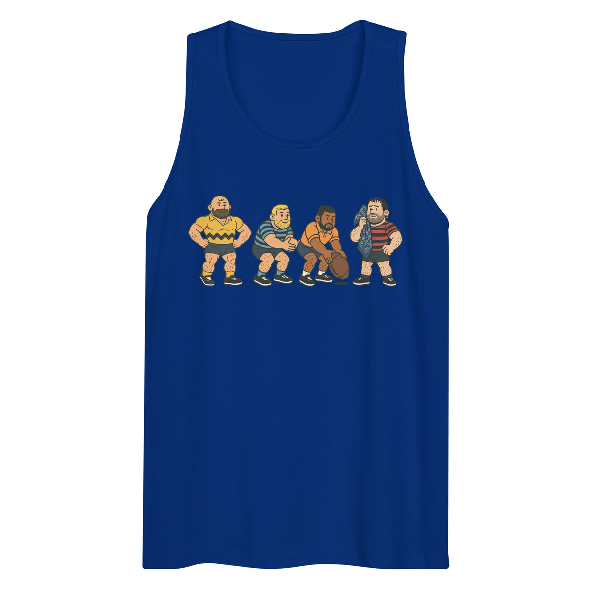 Good Beef (Tank Top)-Tank Top-Swish Embassy