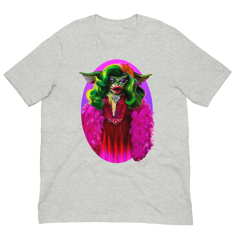 Greta Glamazon-T-Shirts-Swish Embassy