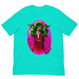 Greta Glamazon-T-Shirts-Swish Embassy