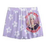 Groundbreaking (Shorts)-Shorts-Swish Embassy