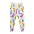 Gummy Bear (AOP Sweatpants)-AOP Sweatpants-Swish Embassy