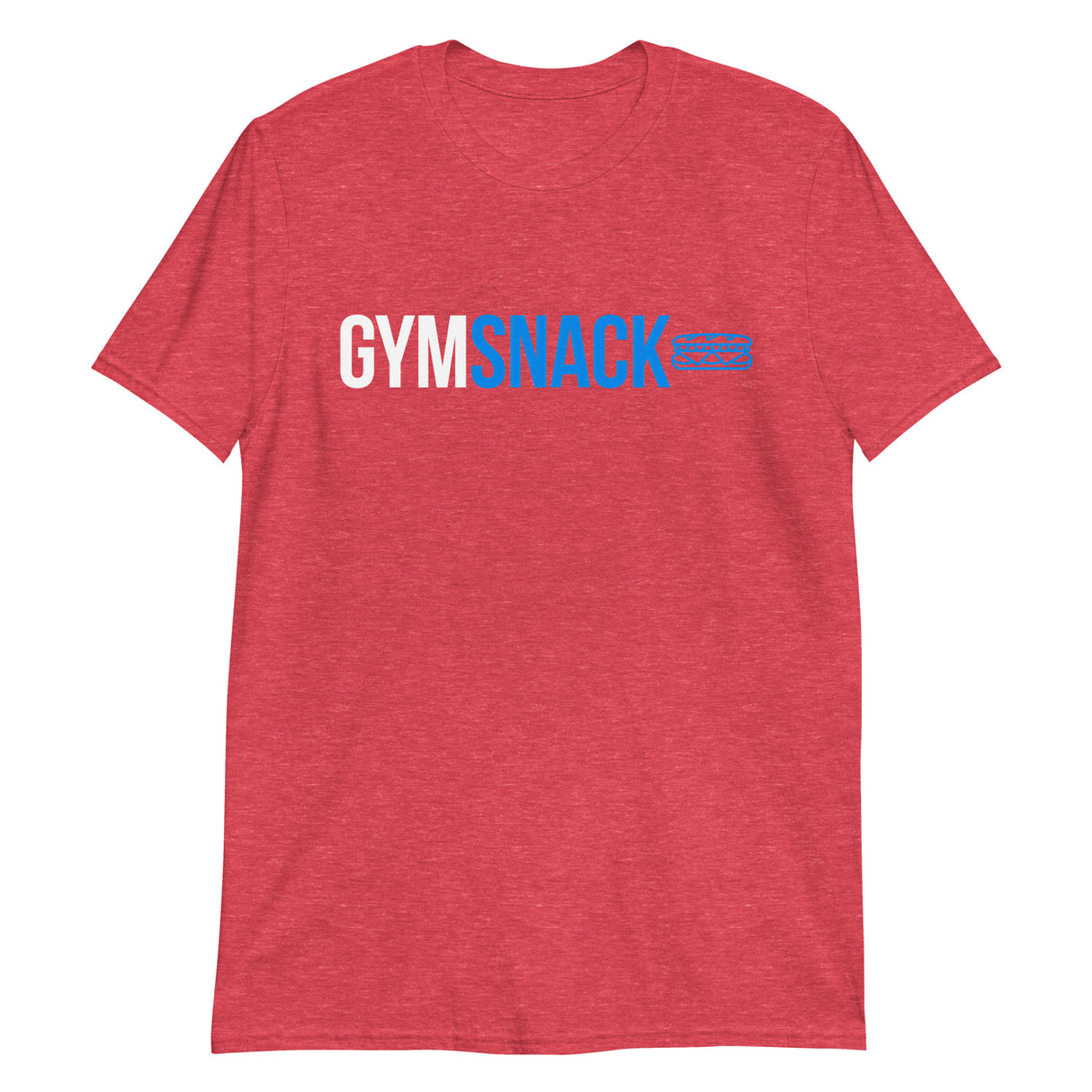 Gymsnack-T-Shirts-Swish Embassy