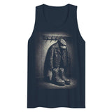 Hanging Out (Tank Top)-Tank Top (Staging)-Swish Embassy