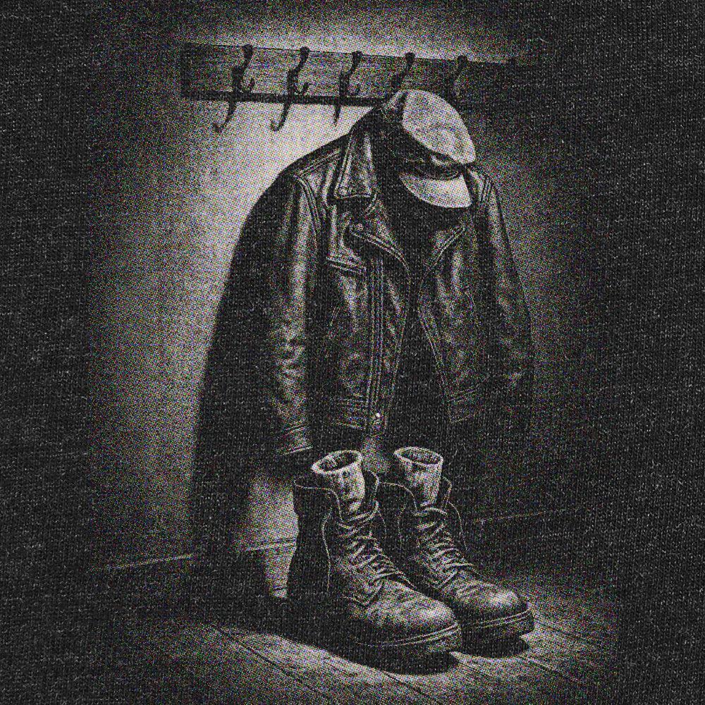 Hanging Out-T-Shirts-Swish Embassy