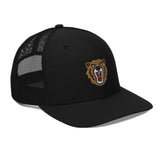 Hangry Bear (Headwear)-Headwear-Swish Embassy