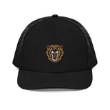 Hangry Bear (Headwear)-Headwear-Swish Embassy