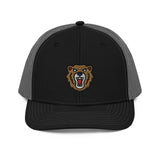 Hangry Bear (Headwear)-Headwear-Swish Embassy